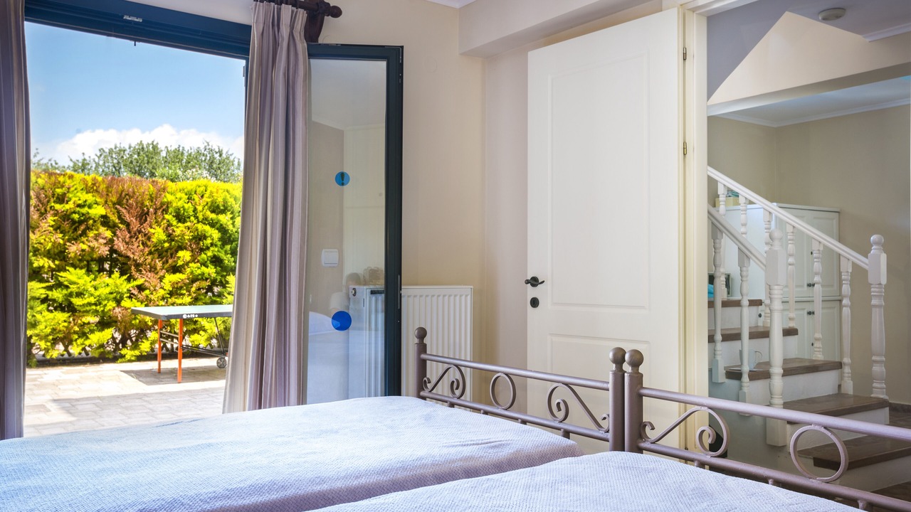 Photo of Bedroom in Svoronata