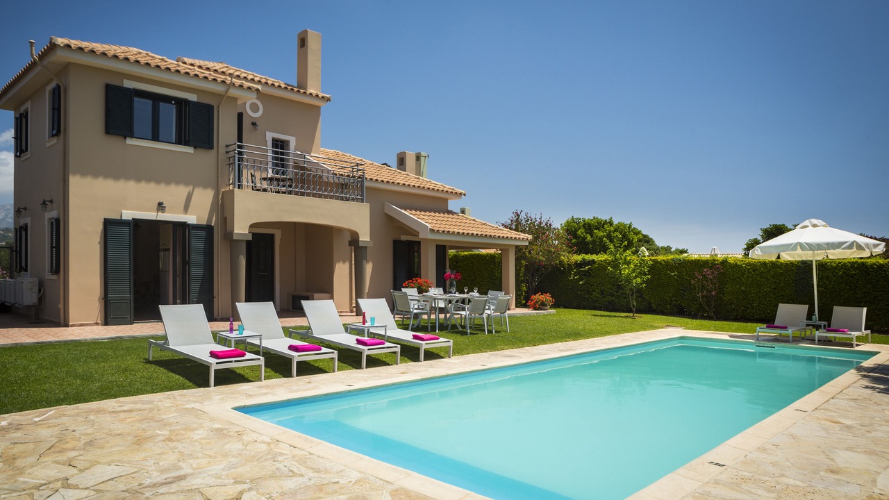 Photo of Outdoor in Svoronata