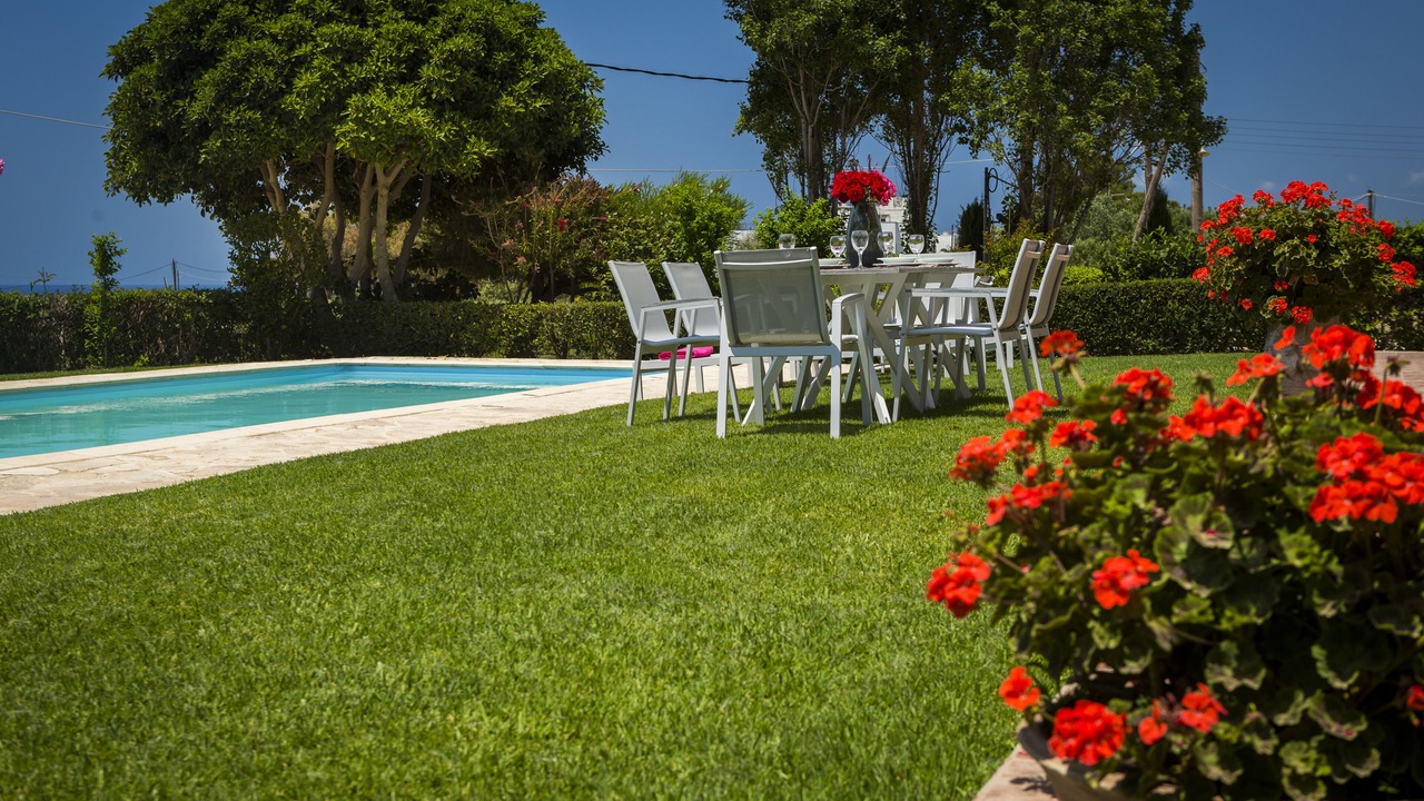 Photo of Outdoor in Svoronata