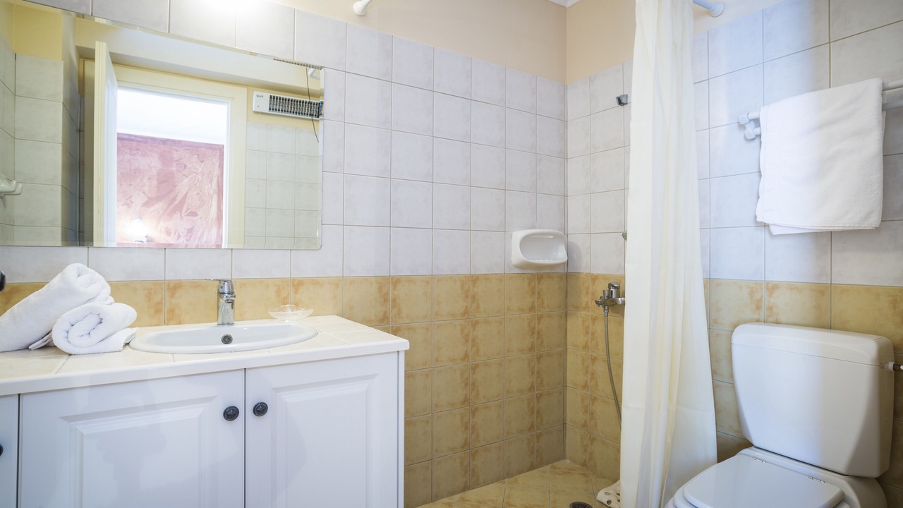 Photo of Bathroom in Svoronata