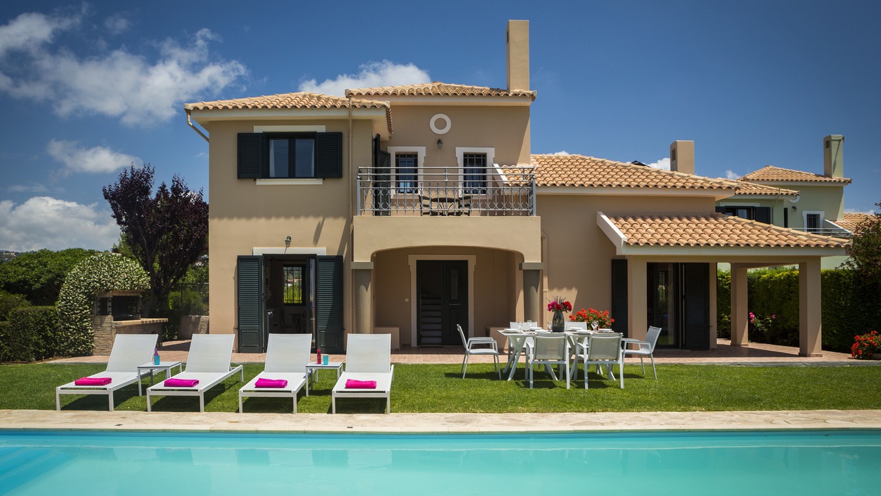 Photo of Outdoor in Svoronata