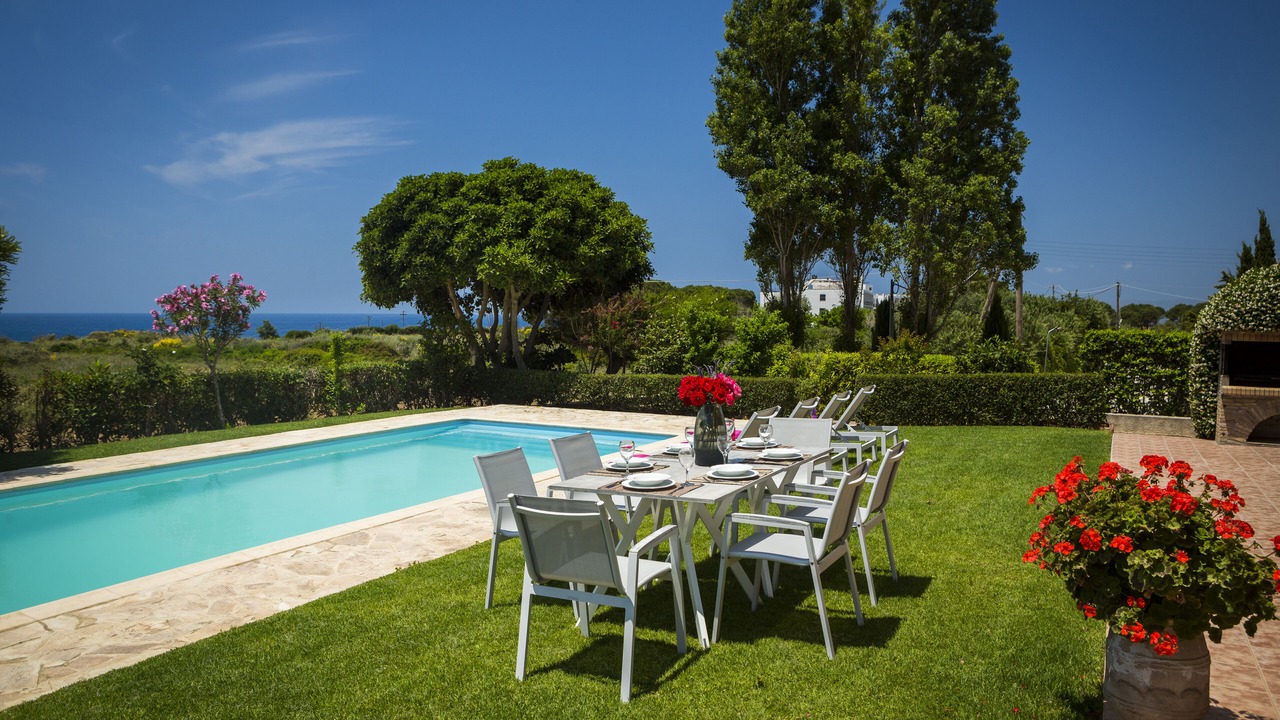 Photo of Outdoor in Svoronata