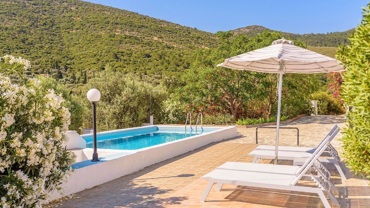 Photo of Outdoor in Samos Town