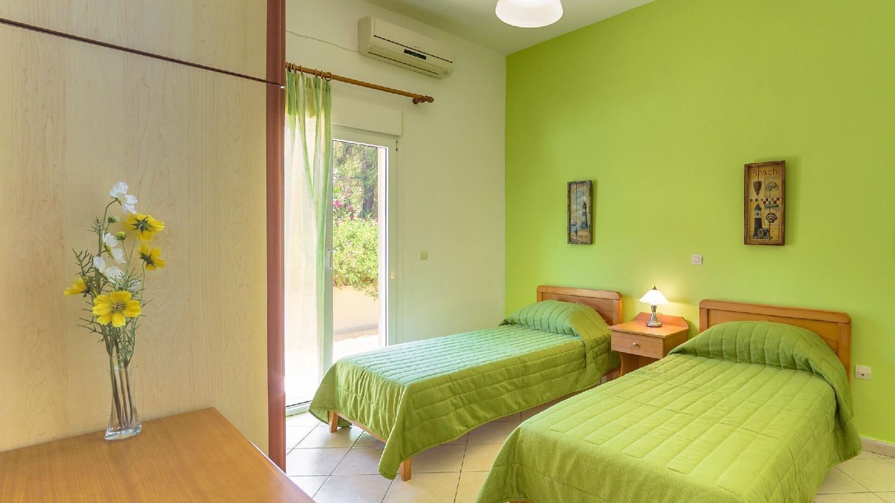 Photo of Bedroom in Samos Town