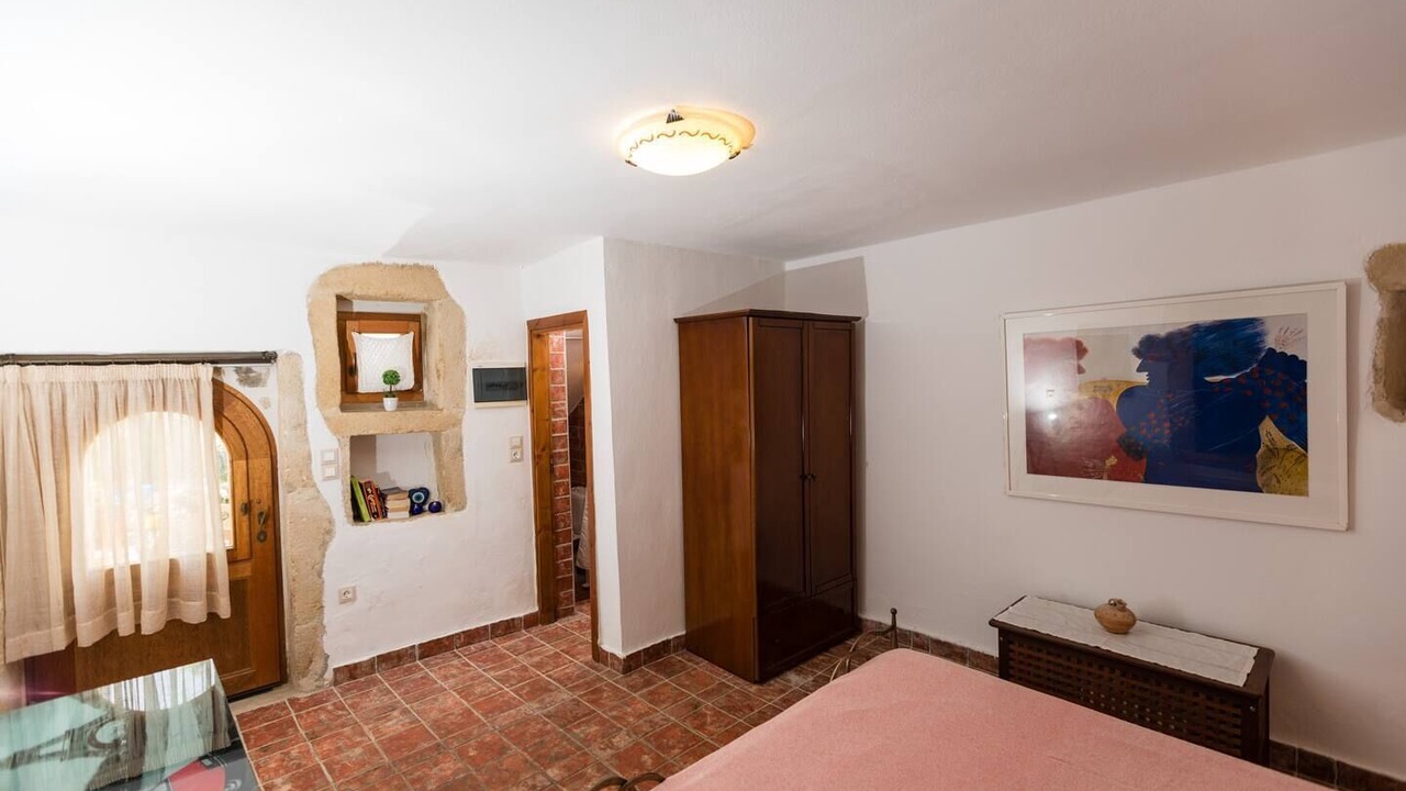 Photo of Bedroom in Roustika