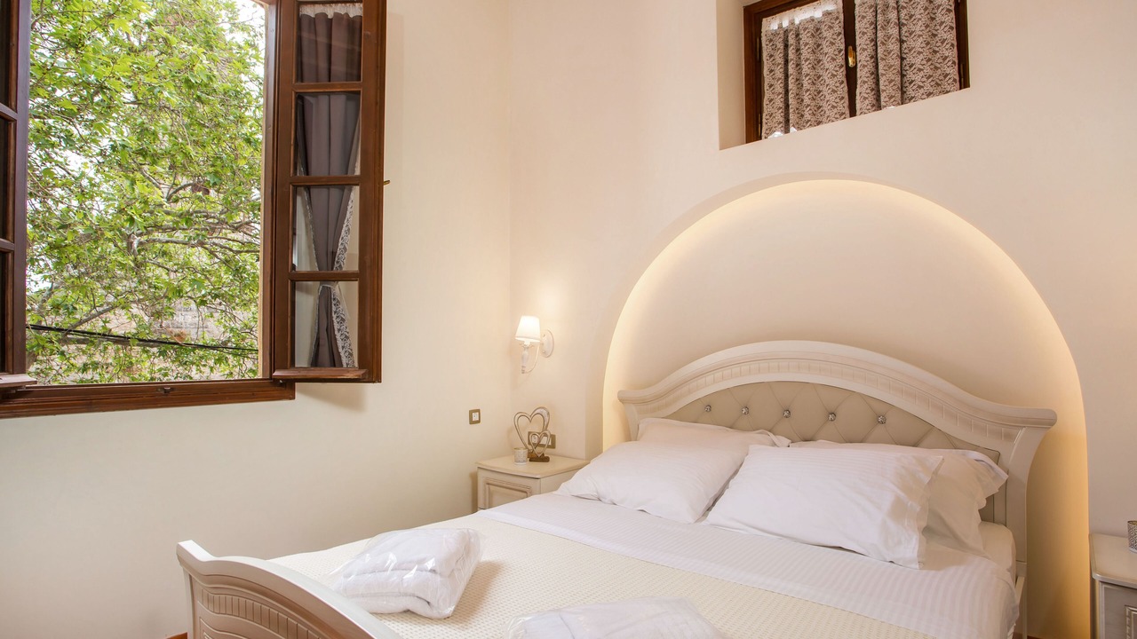 Photo of Bedroom in Rhodes