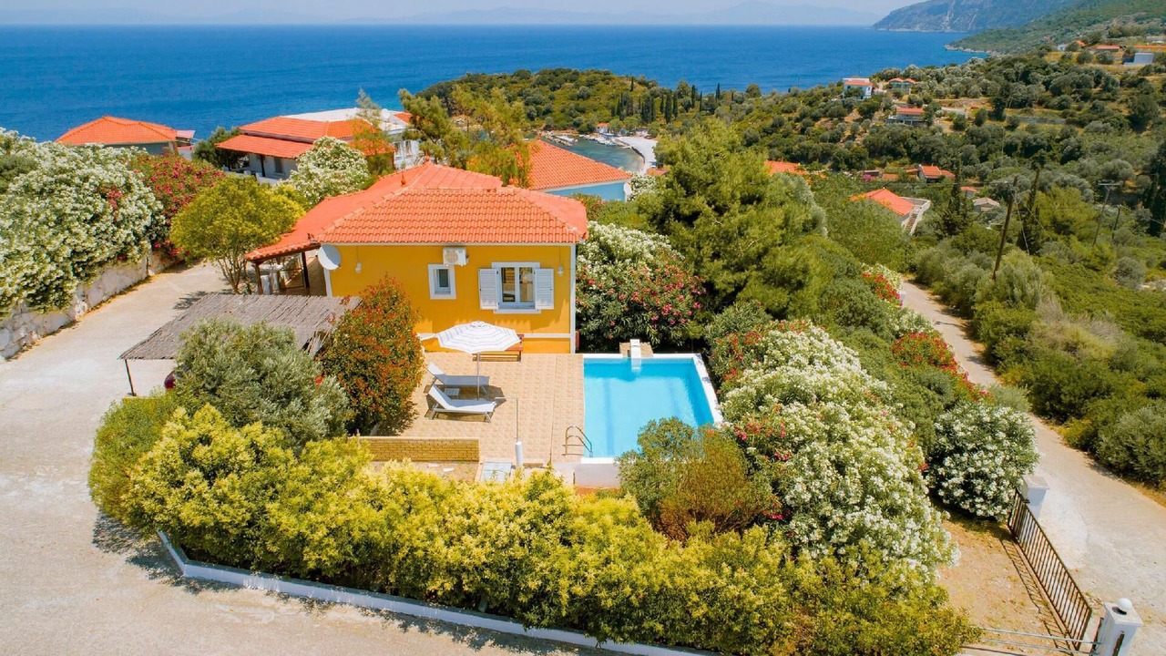 Photo of Outdoor in Samos Town