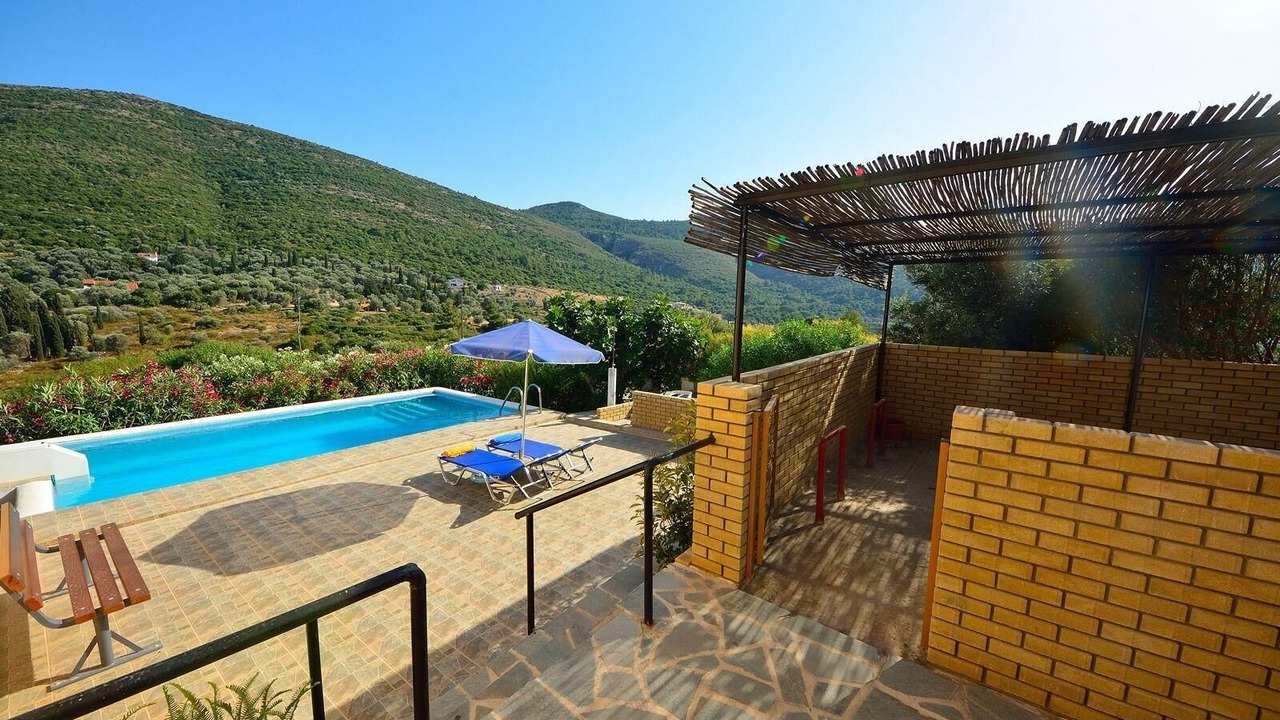 Photo of Outdoor in Samos Town