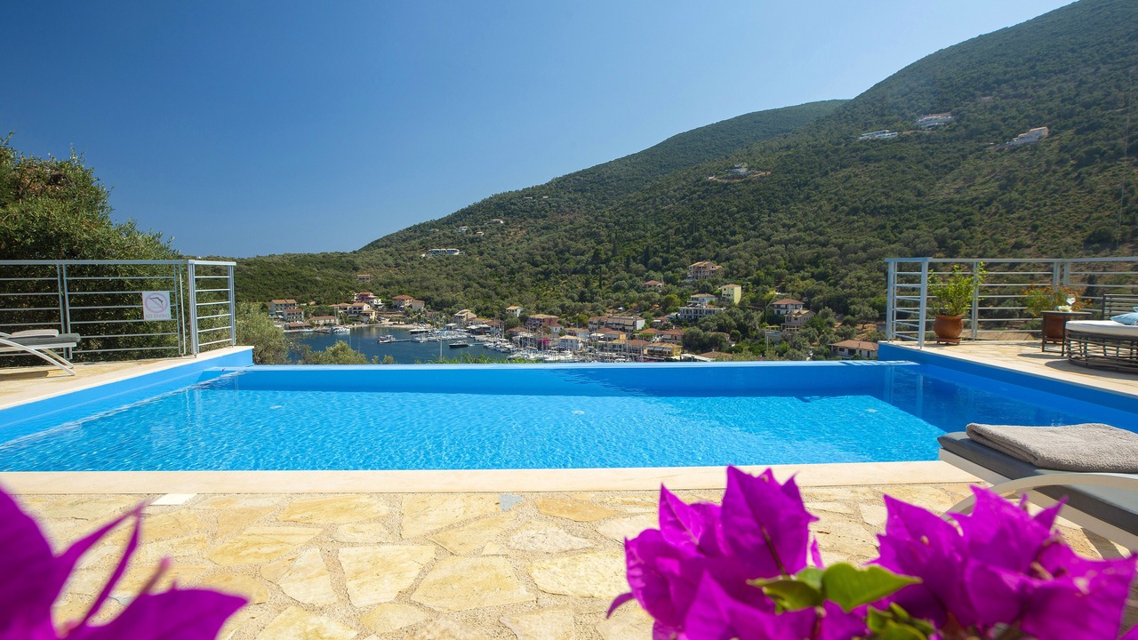 Photo of Outdoor in Sivota