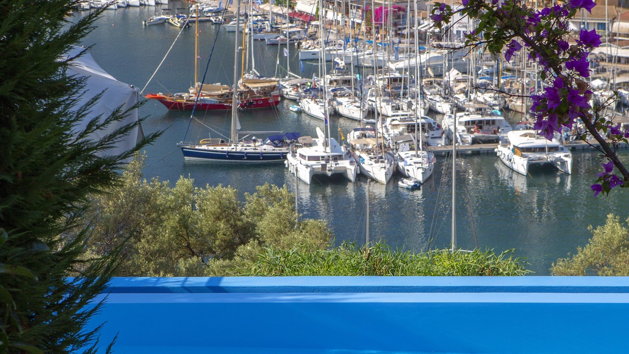 Photo of Outdoor in Sivota