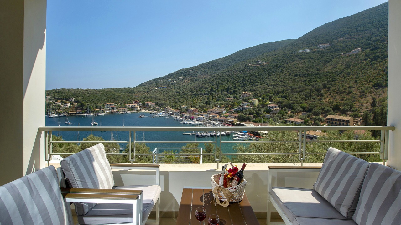 Photo of Outdoor in Sivota