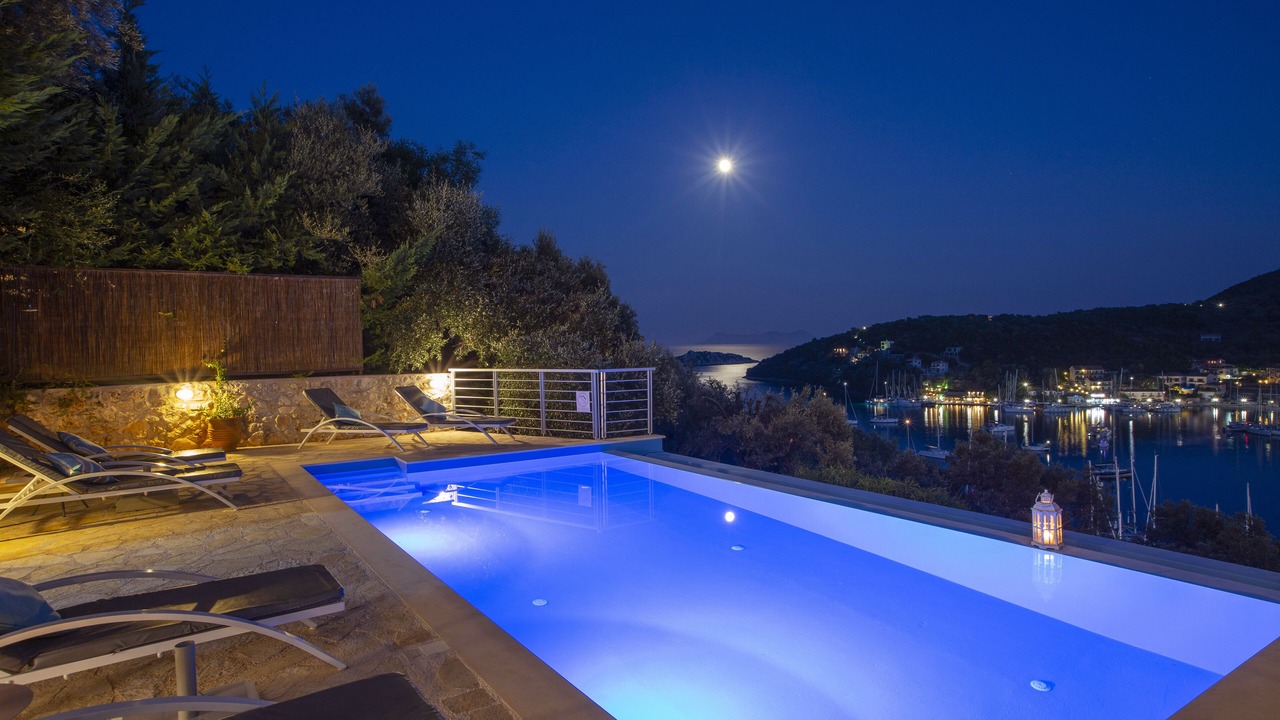 Photo of Outdoor in Sivota