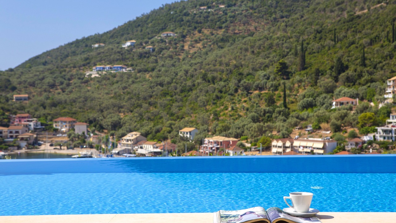 Photo of Outdoor in Sivota