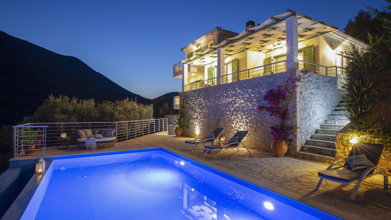 Photo of Outdoor in Sivota