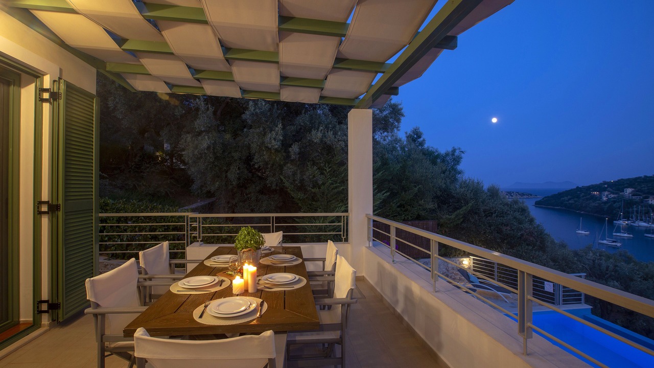 Photo of Outdoor in Sivota