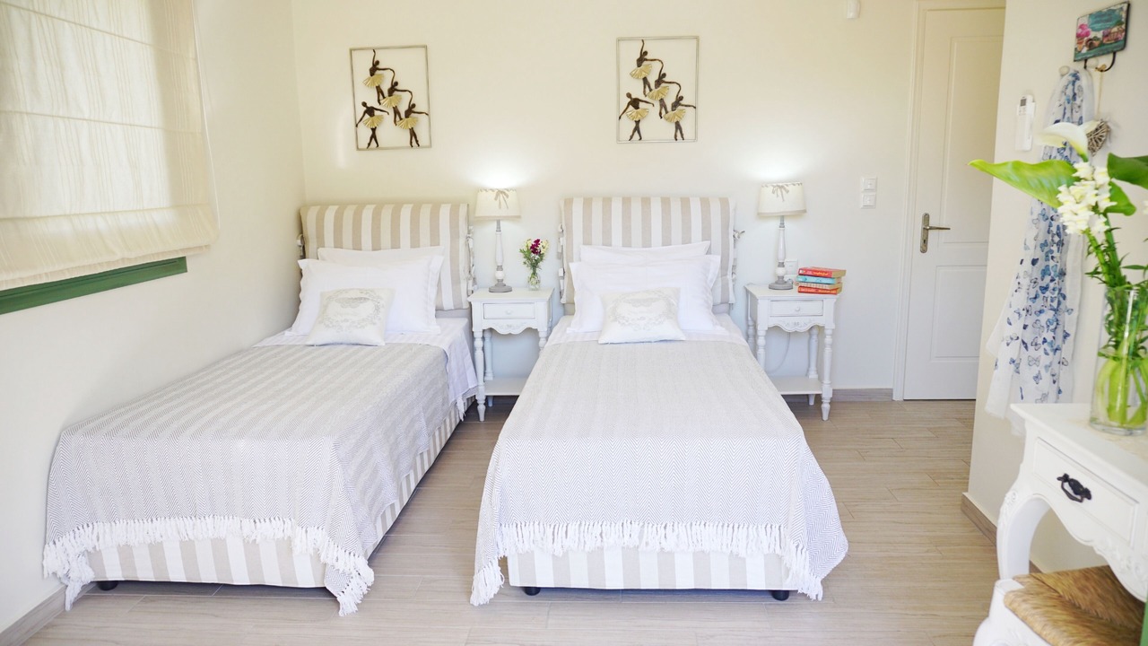 Photo of Bedroom in Sivota