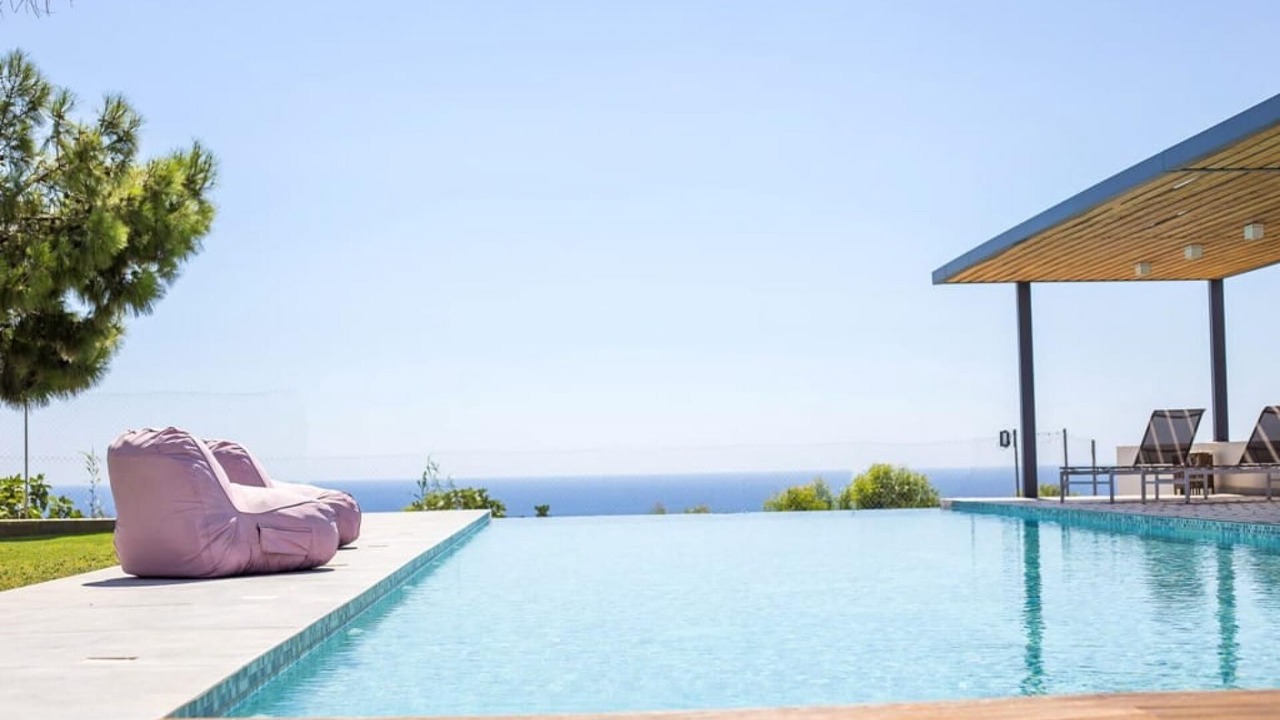 Photo of Outdoor in Kolymbia