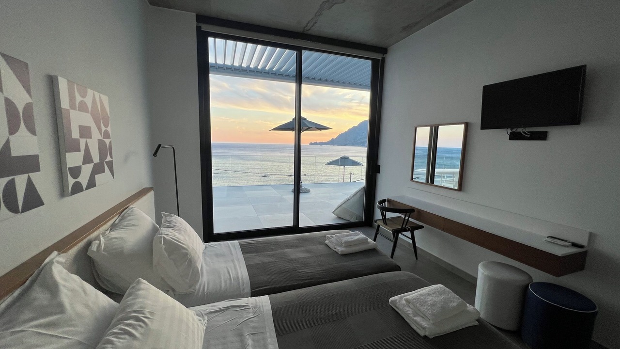 Photo of Bedroom in Plakias