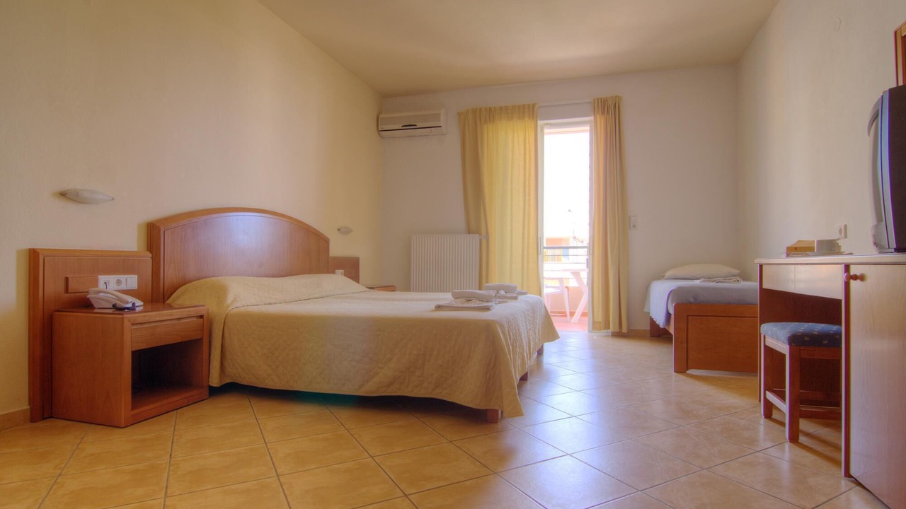 Photo of Bedroom in Sfakaki