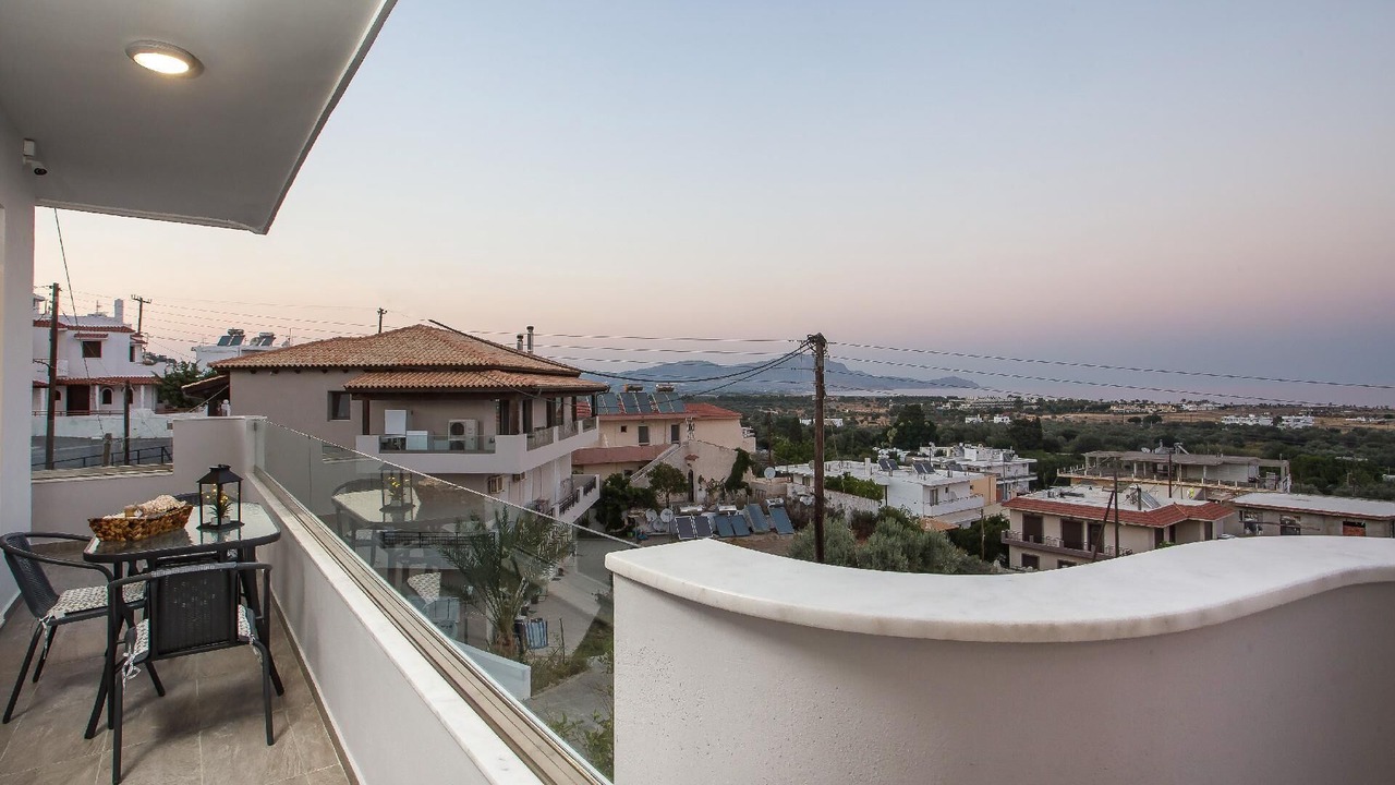 Photo of Outdoor in Kalathos