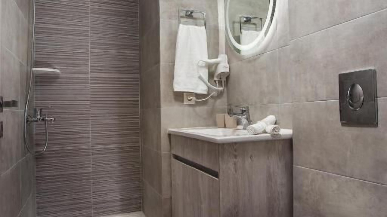 Photo of Bathroom in Kalathos