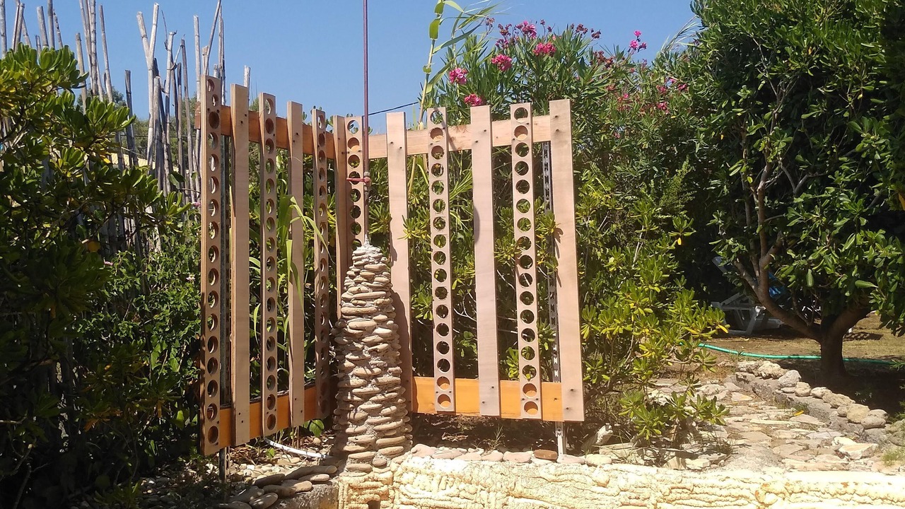 Photo of Outdoor in Ag. Georgios