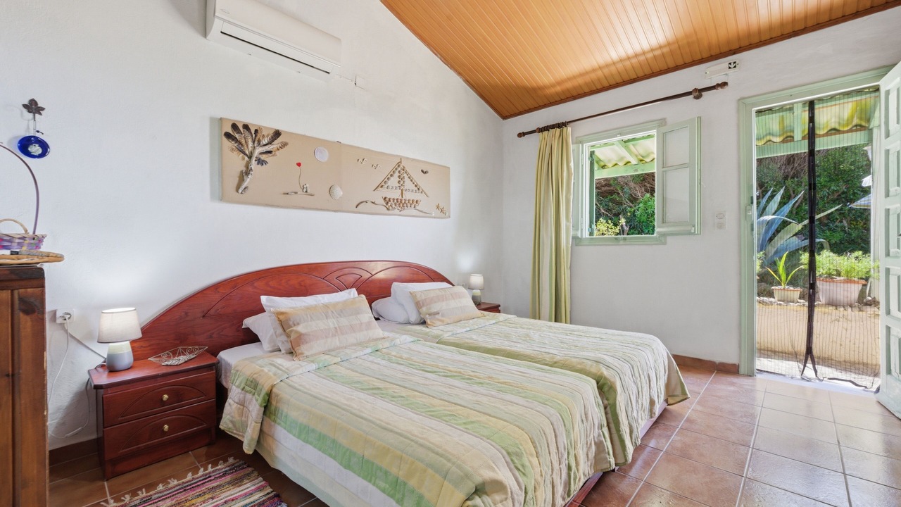 Photo of Bedroom in Ag. Georgios