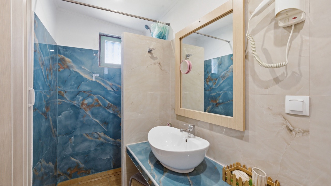 Photo of Bathroom in Ag. Georgios