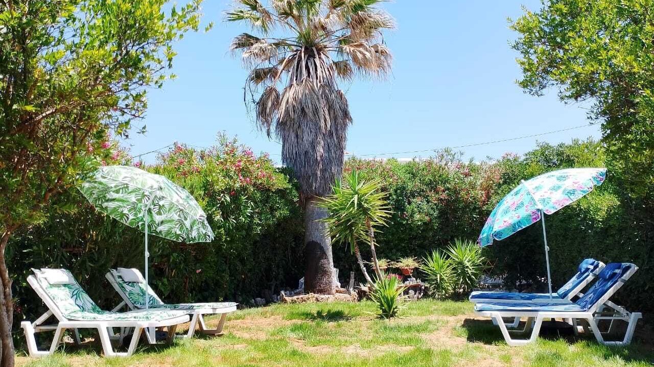 Photo of Outdoor in Ag. Georgios