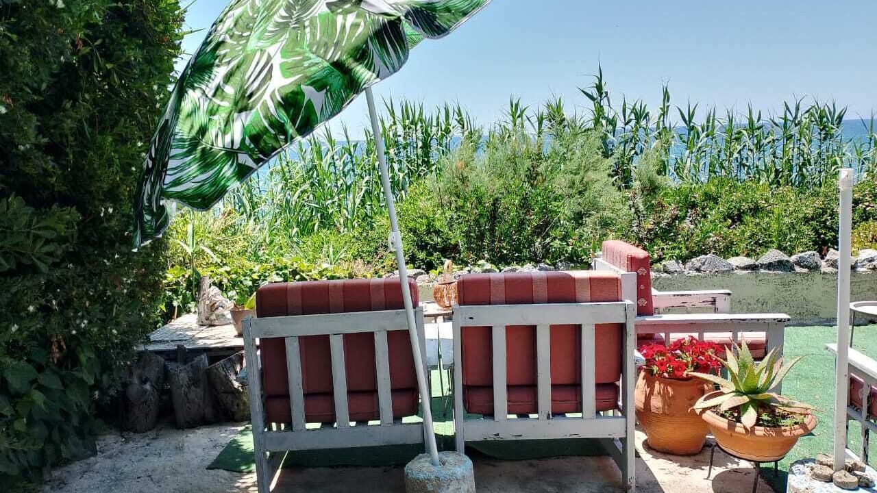 Photo of Patio Balcony in Ag. Georgios