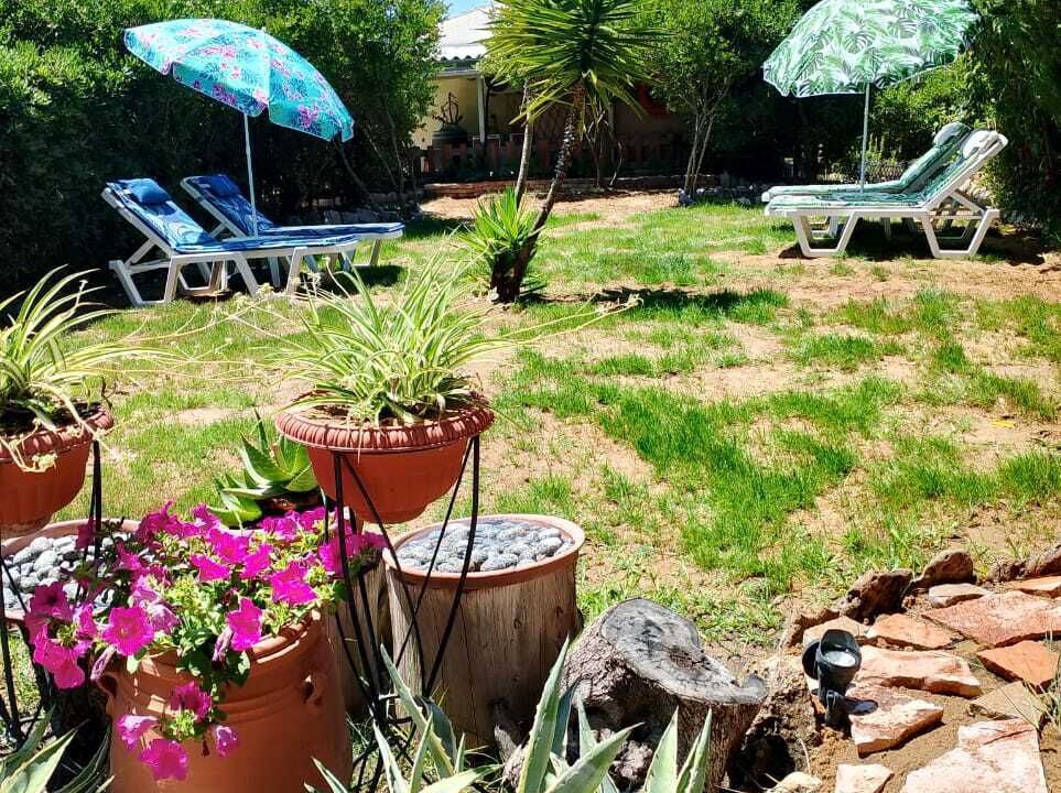 Photo of Outdoor in Ag. Georgios