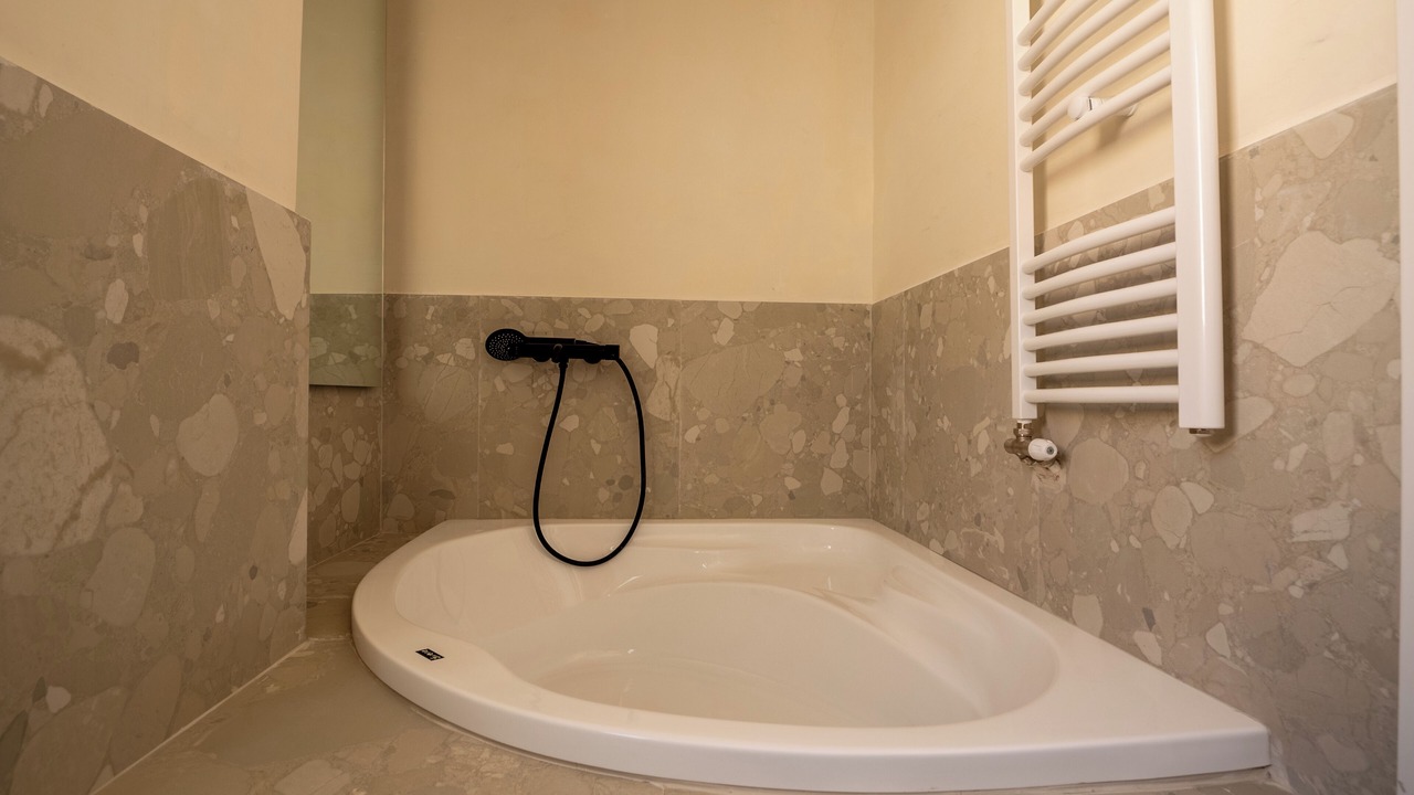 Photo of Bathroom in Plaka