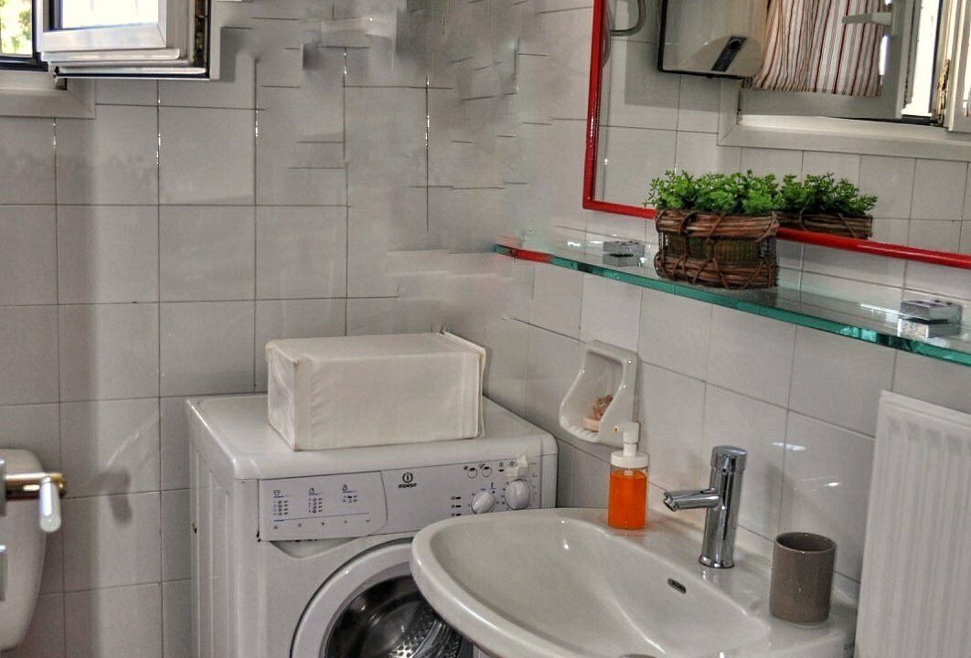 Photo of Bathroom in Nei Pori