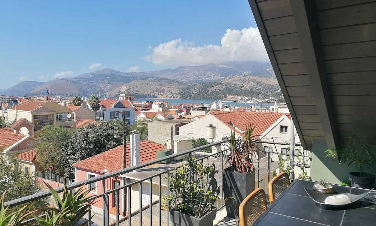 Photo of Outdoor in Argostoli Town