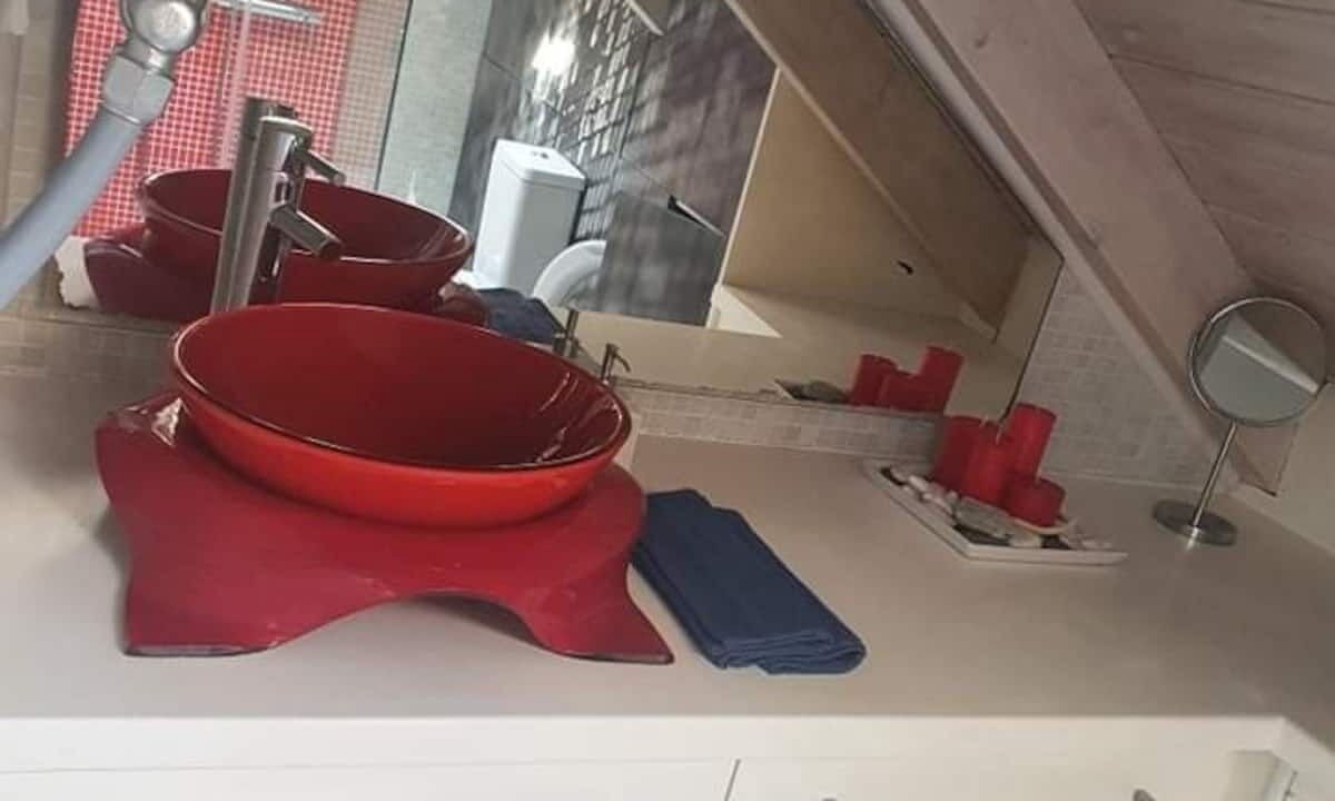 Photo of Bathroom in Argostoli Town