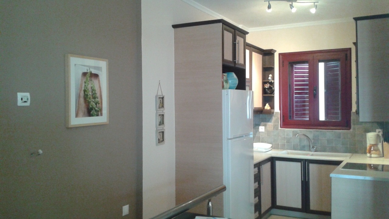 Photo of Kitchen in Tiros