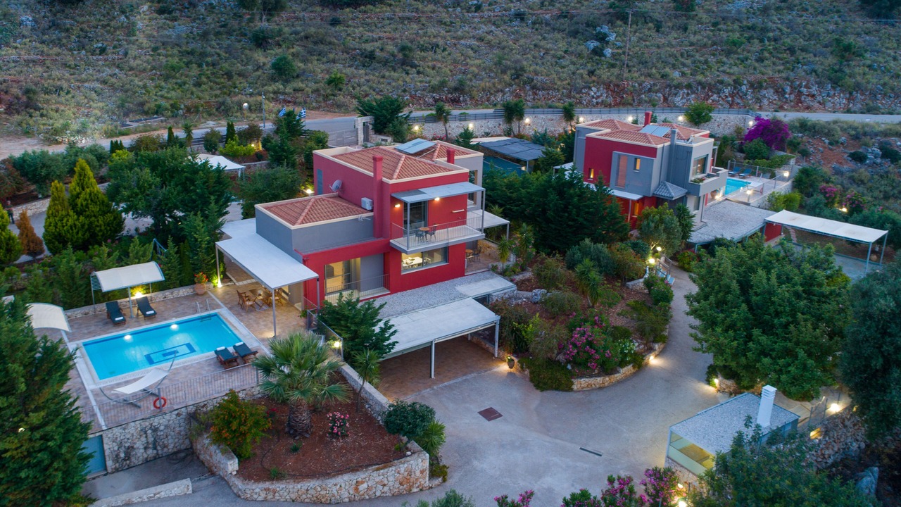 Photo of Outdoor in Skala
