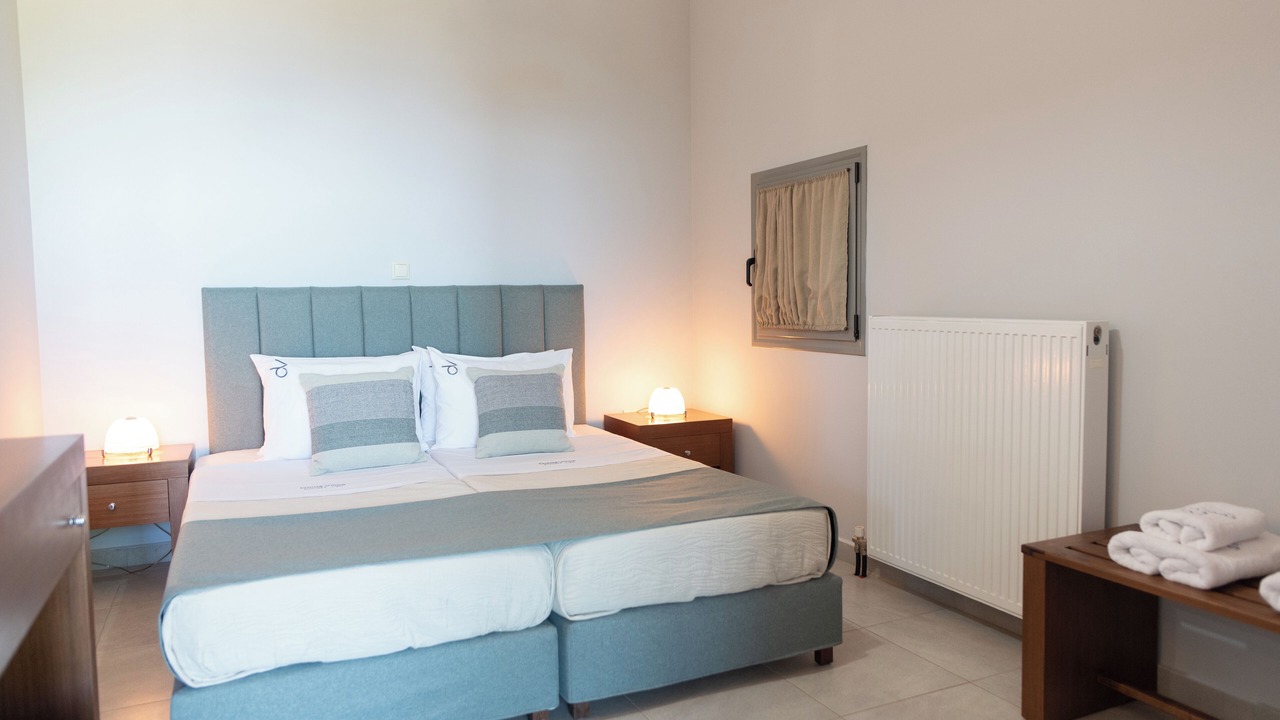 Photo of Bedroom in Skala