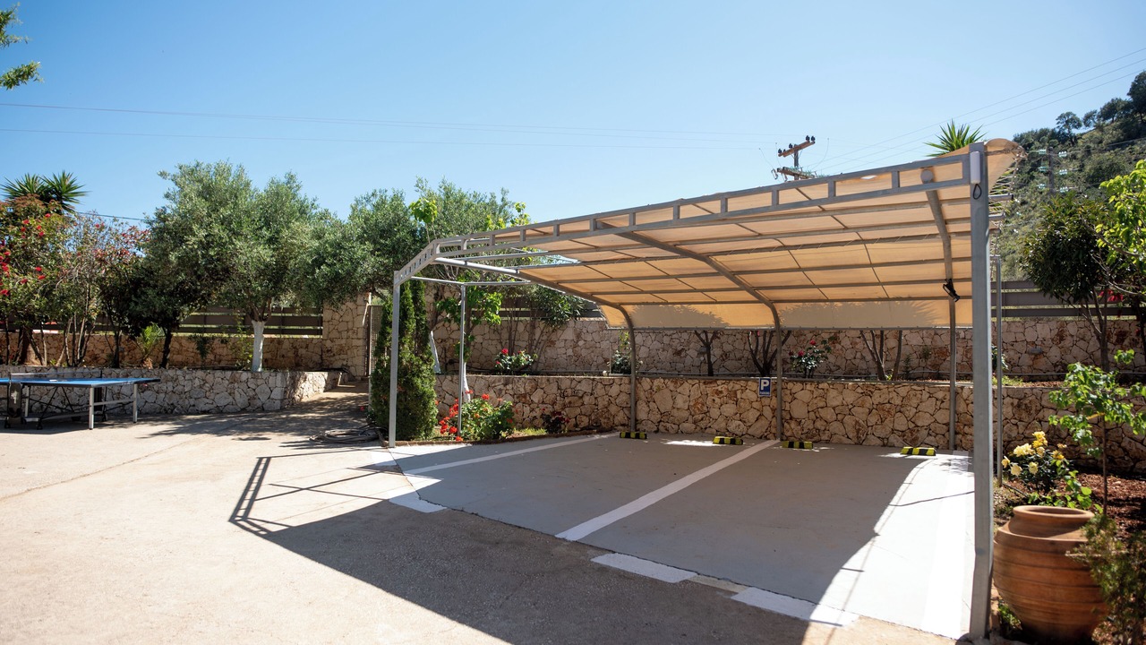 Photo of Outdoor in Skala
