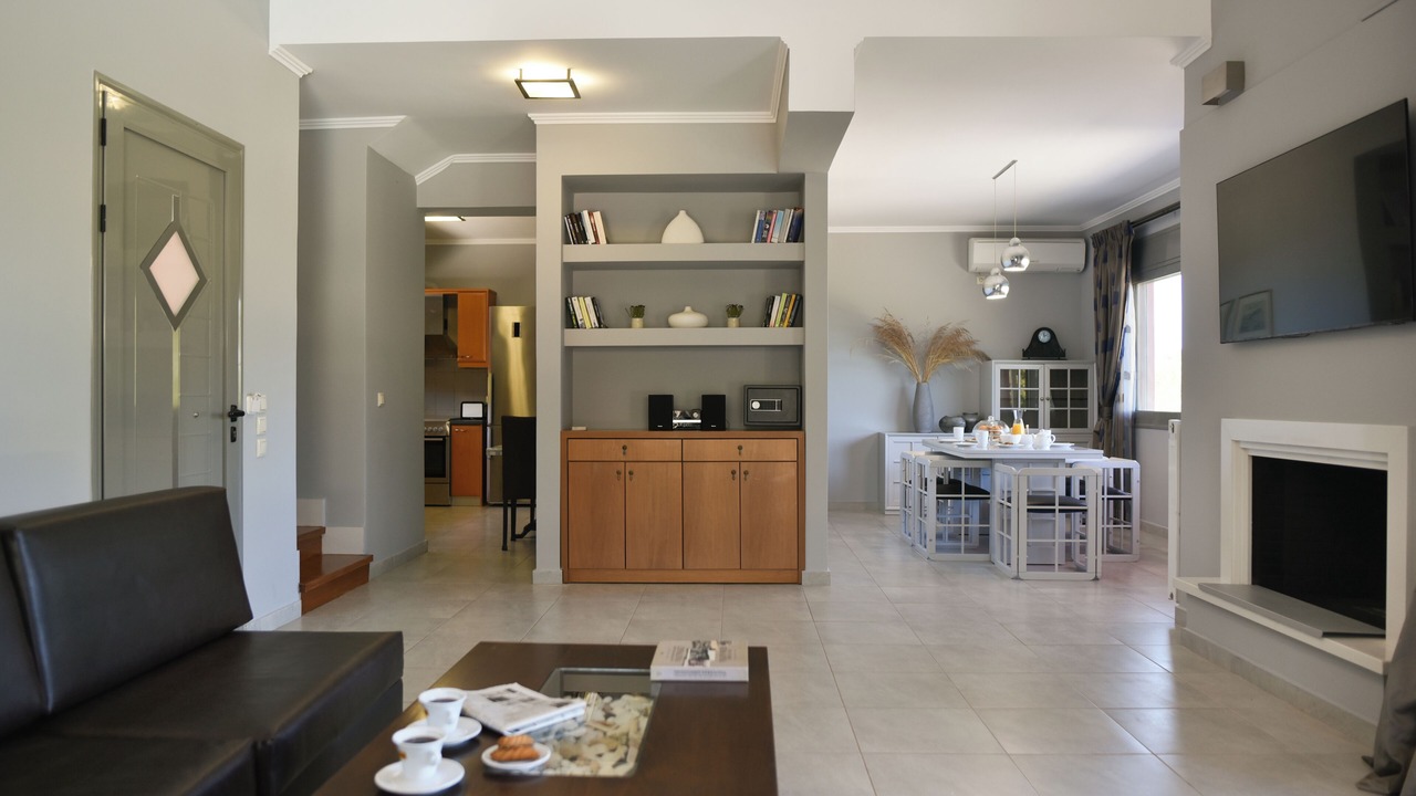 Photo of Livingroom in Skala