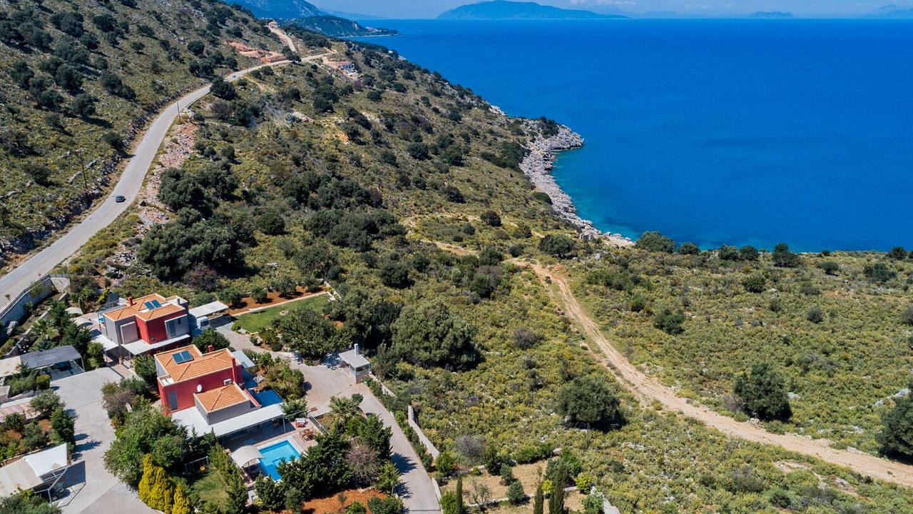 Photo of Outdoor in Skala