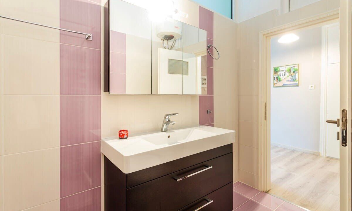 Photo of Bathroom in Kalamata