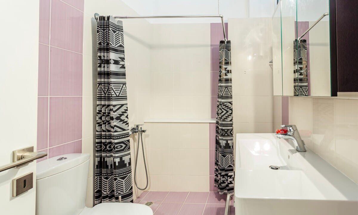 Photo of Bathroom in Kalamata