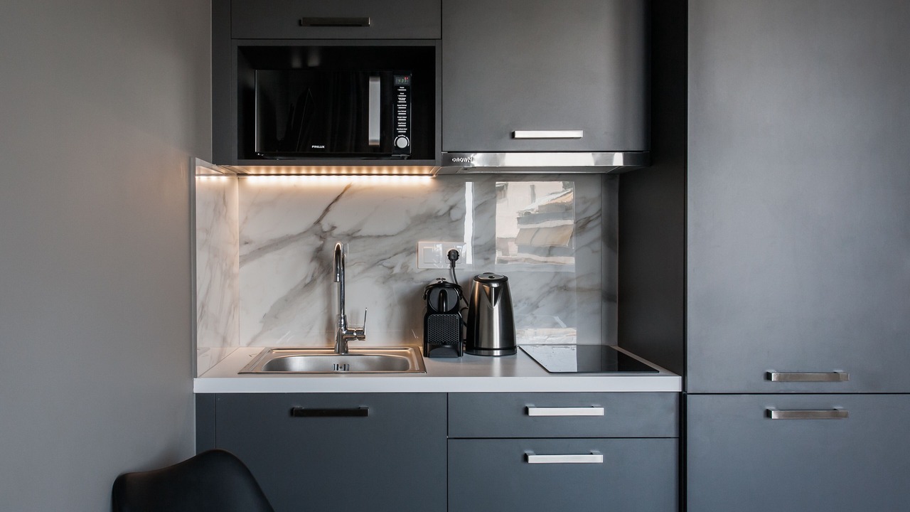 Photo of Kitchen in Kinosargous
