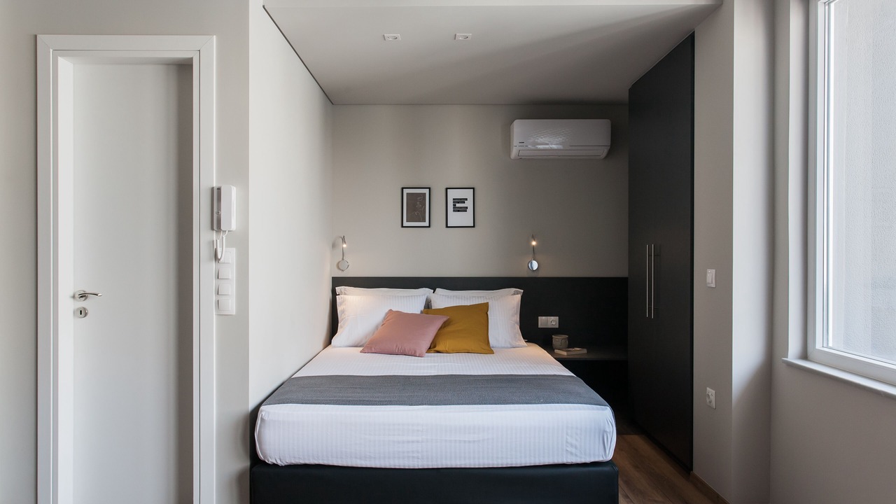 Photo of Bedroom in Kinosargous