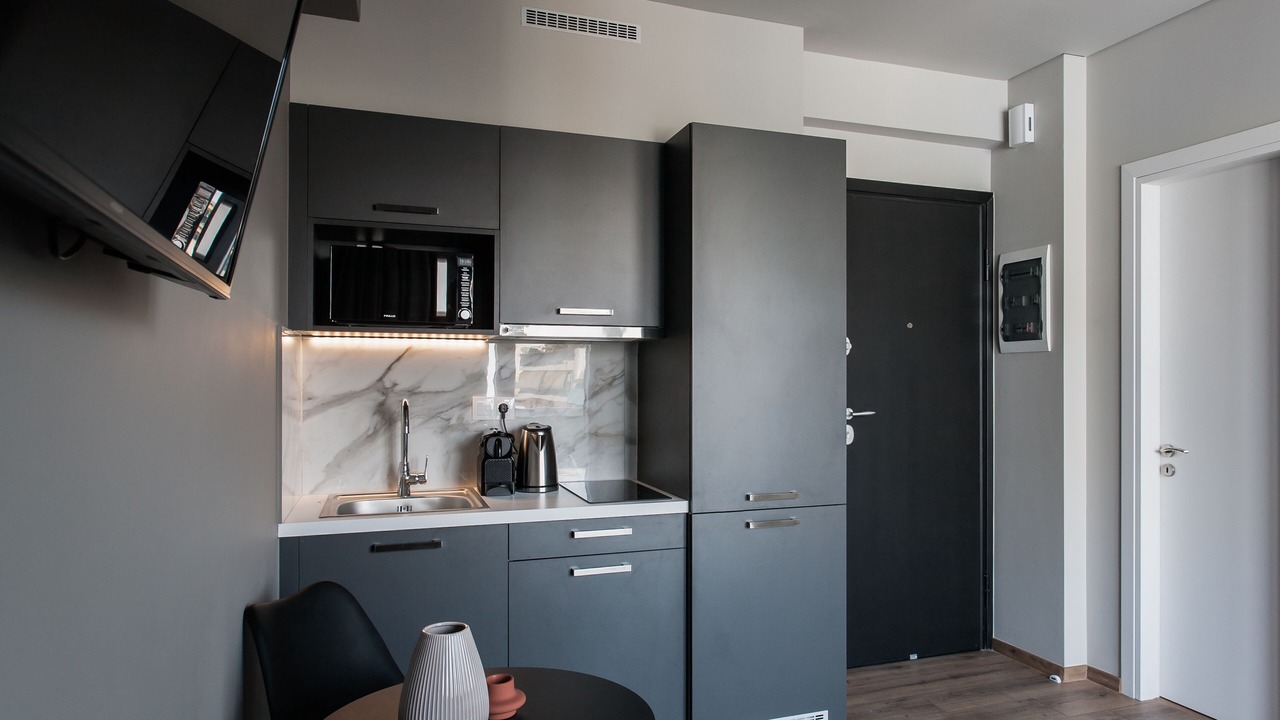 Photo of Kitchen in Kinosargous