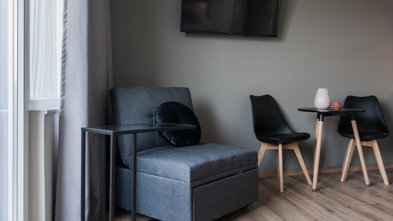 Photo of Livingroom in Kinosargous