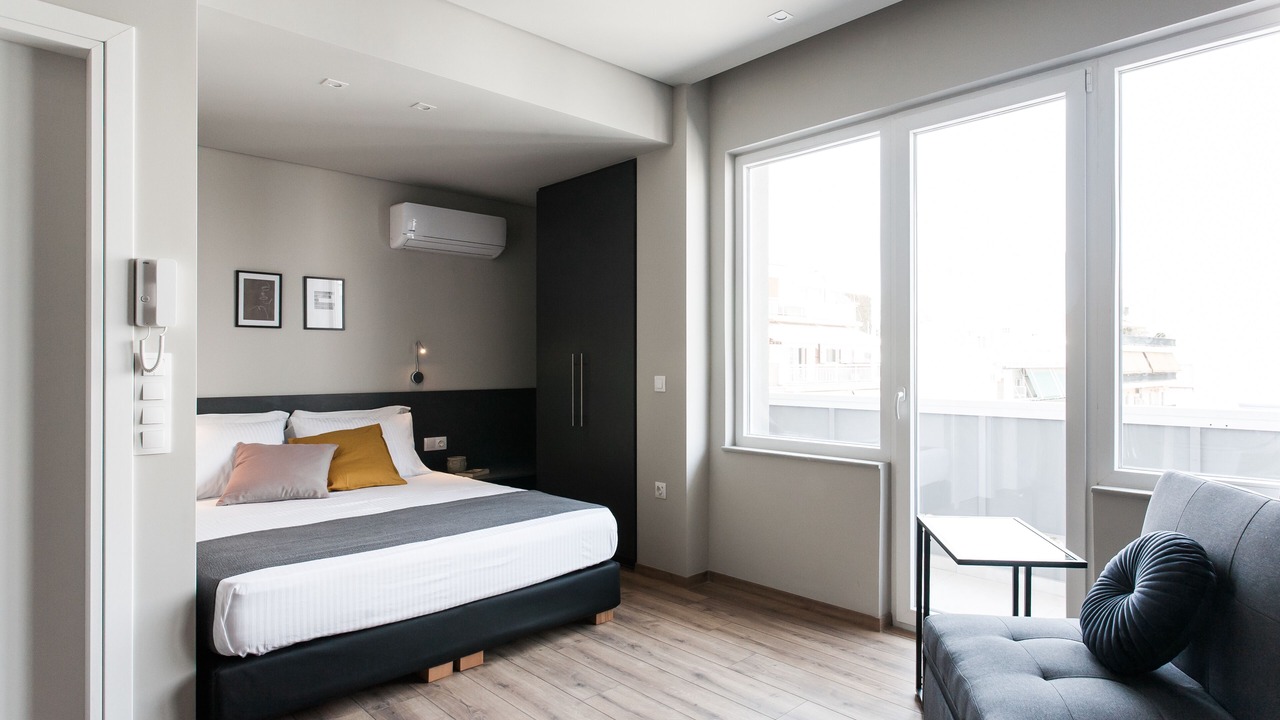 Photo of Bedroom in Kinosargous