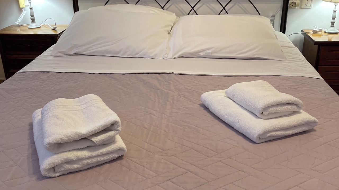 Photo of Bedroom in Areopoli