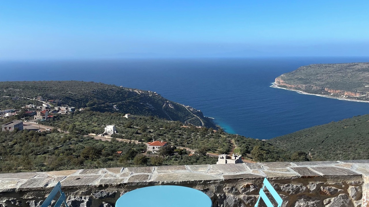 Photo of Outdoor in Areopoli